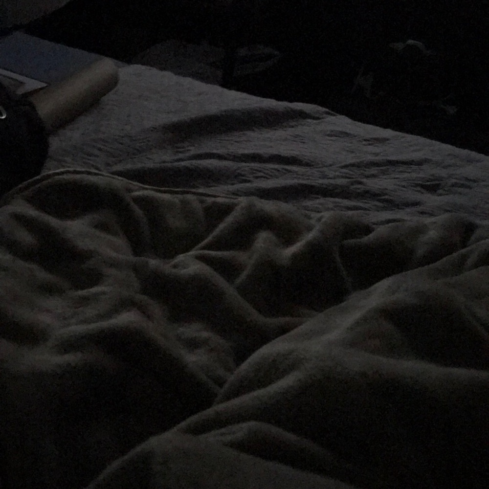 Meet your Posher, Terri